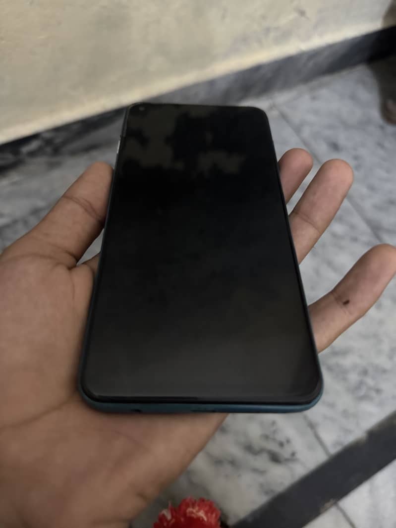 Redmi note 9 1