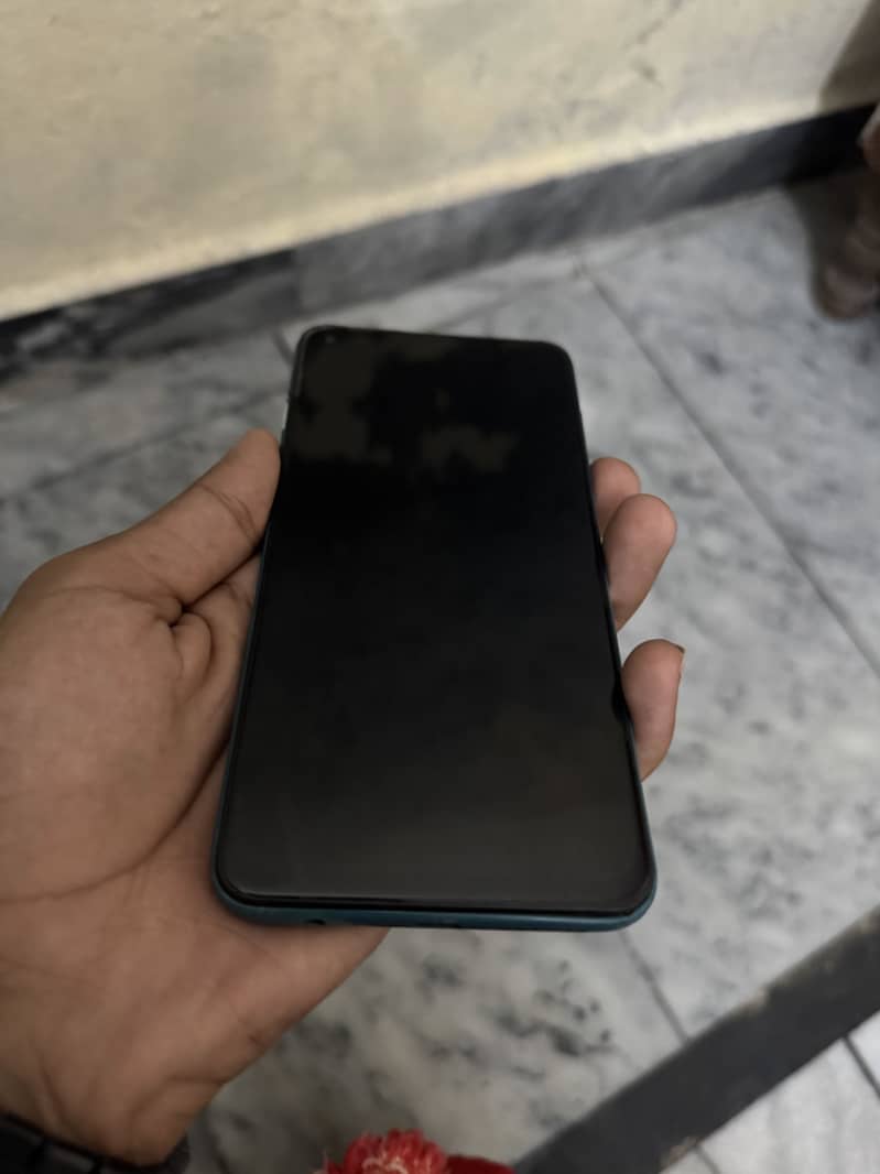 Redmi note 9 4