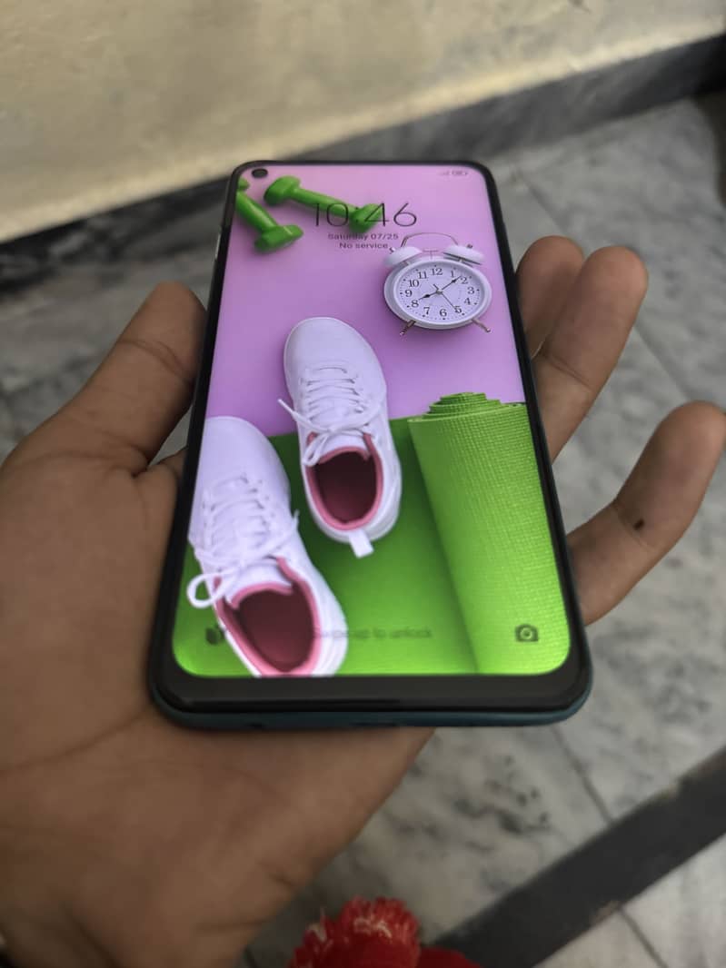Redmi note 9 6