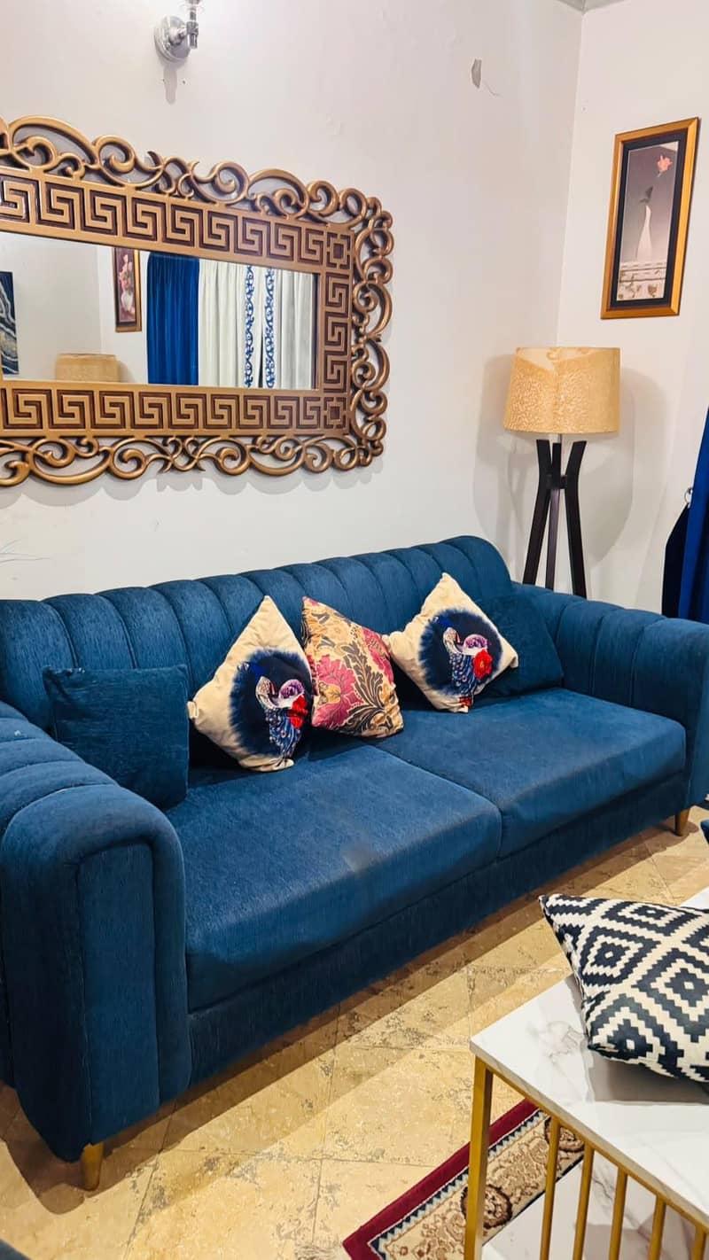 321 Sofa Set 1