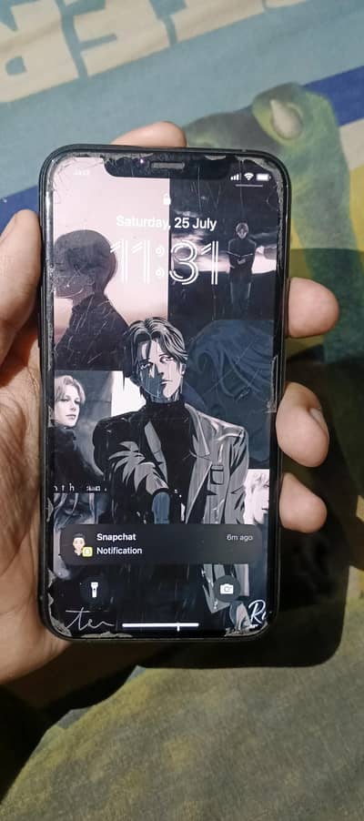 Apple iPhone 11 Pro
