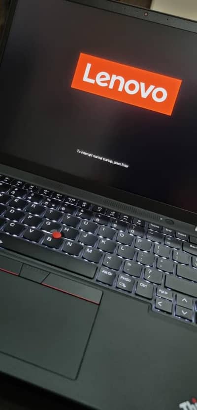 Lenovo ThinkPad T14 Gen IV (Box Packed)