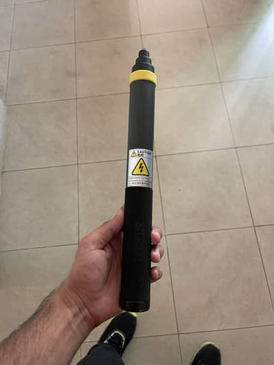 3 Meter Insta 360 invisible stick