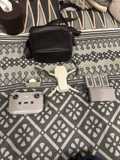 dji mini 2 se fly more conbo