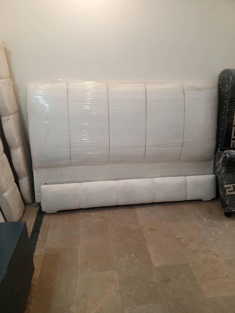 Double bed only 12