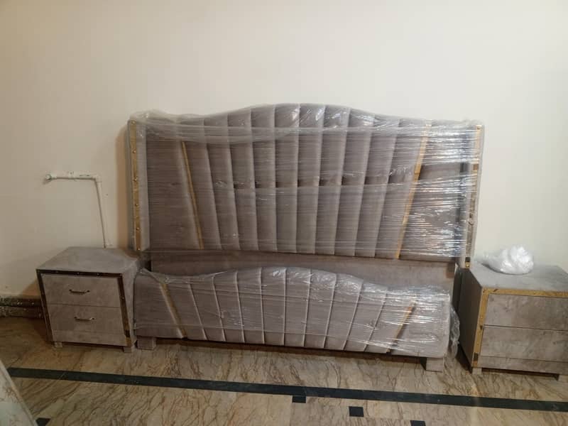 Double bed only 14