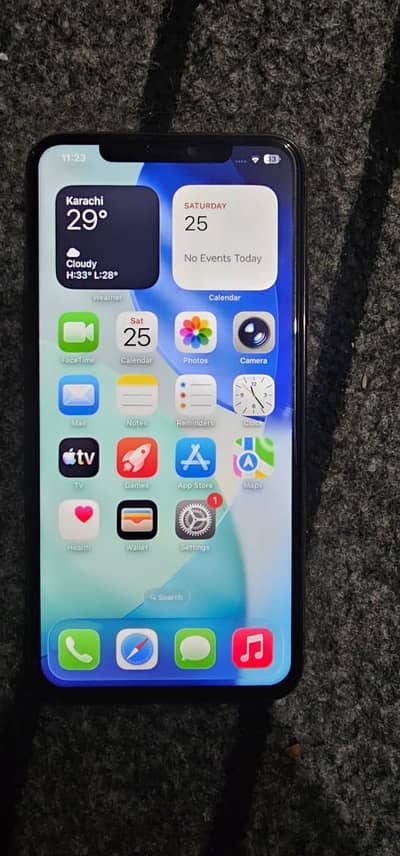 Apple iPhone 11 Pro Max