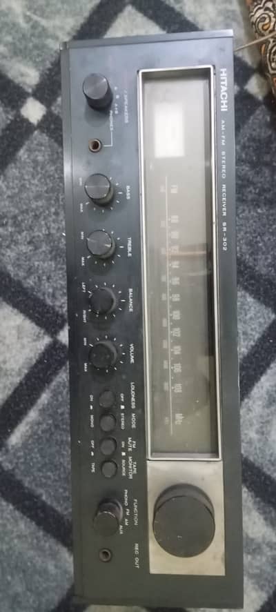 Amplifier