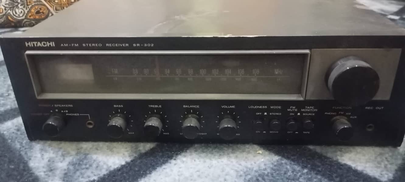 Amplifier 3
