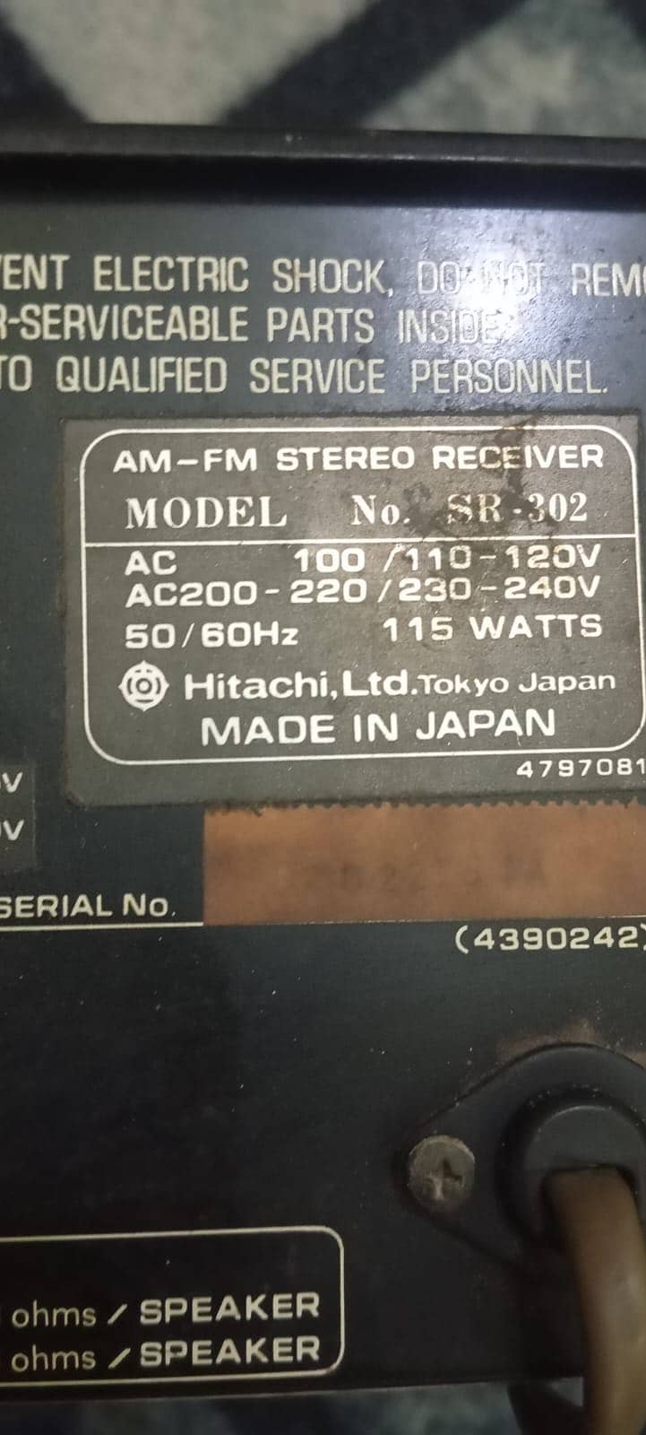 Amplifier 4
