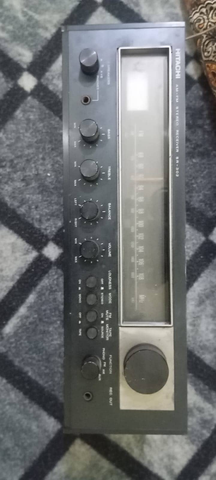 Amplifier 5