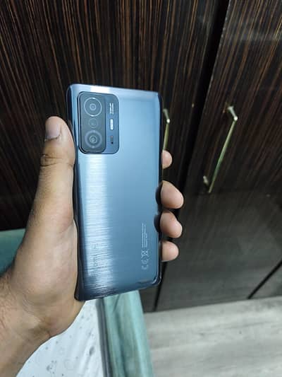 Xiaomi 11T