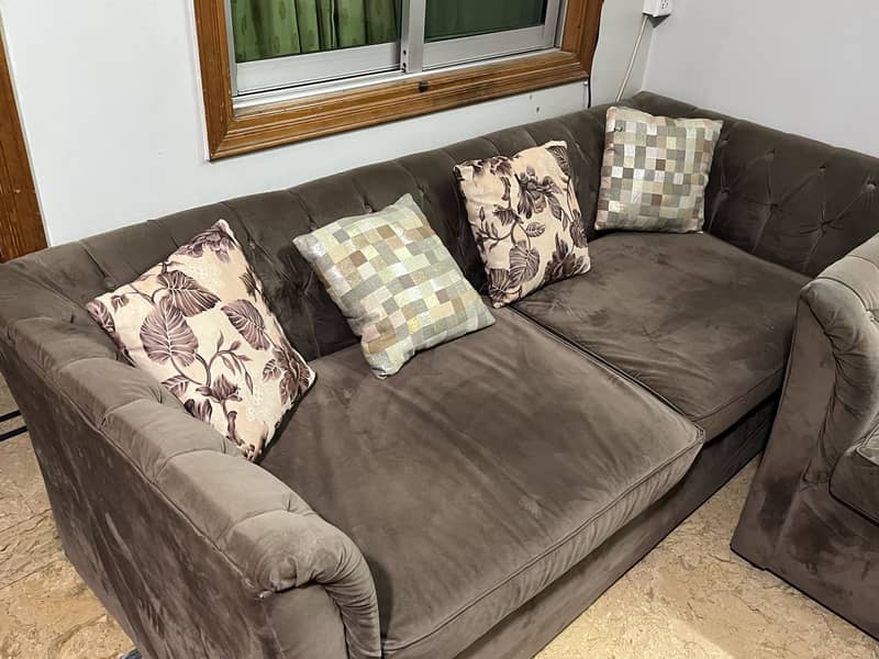 sofa set selling 0