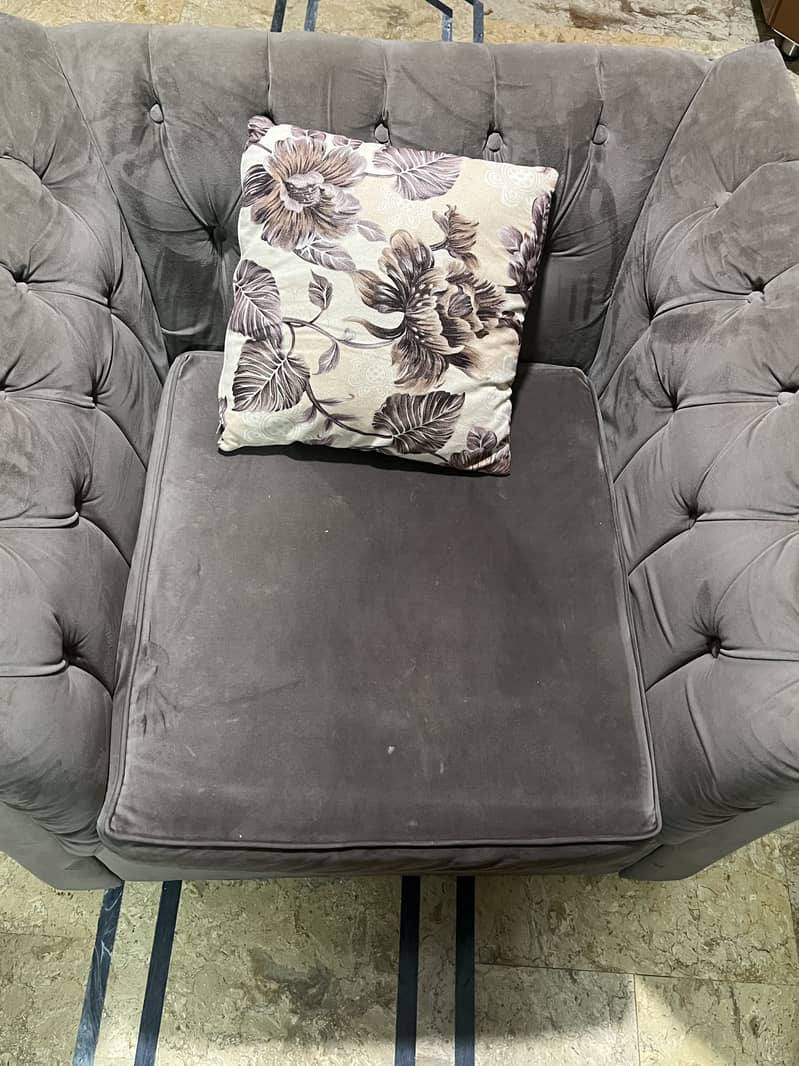 sofa set selling 2