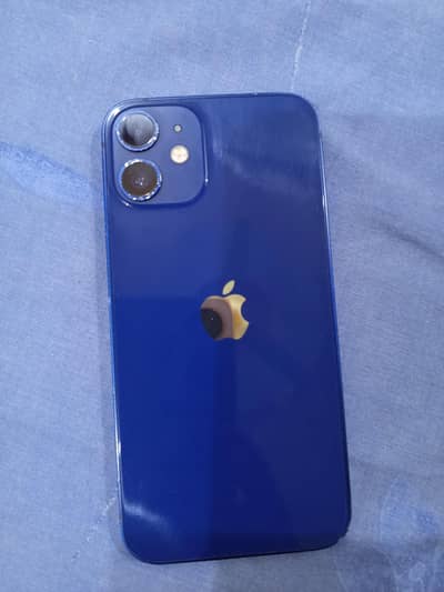 Apple iPhone 12 mini