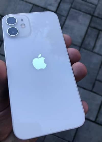 12 mini fu 64 Gb