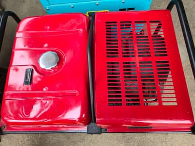 Elemax Japan Generator