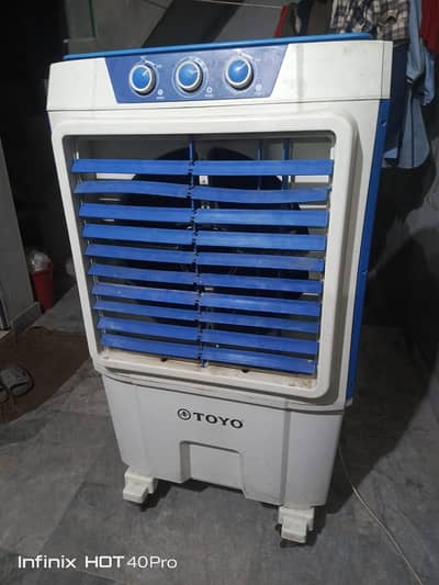 air cooler all ok