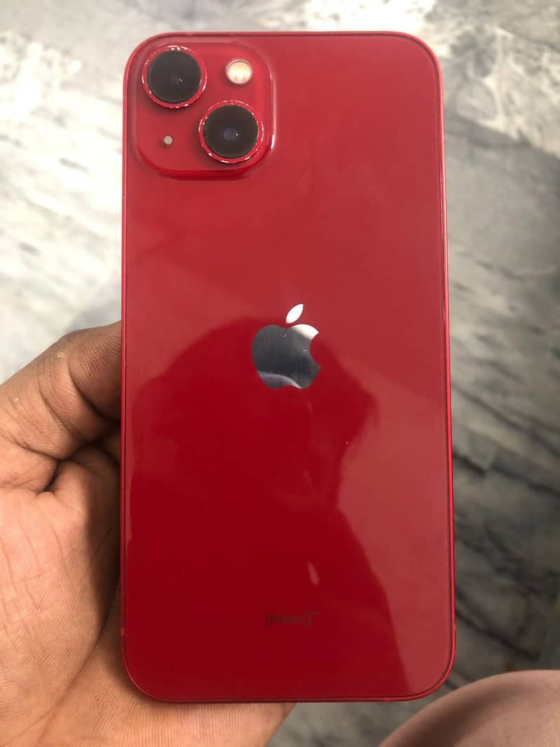 Apple iPhone 13 0