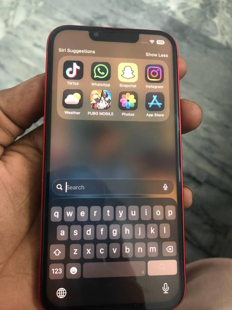 Apple iPhone 13 1