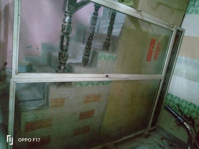 6 by 8 shop frame