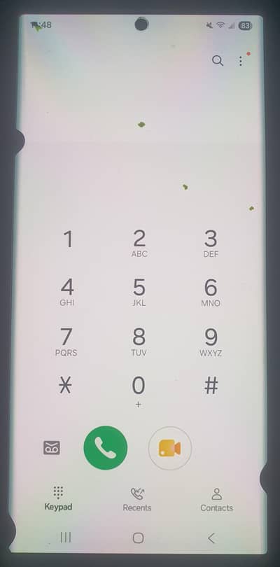 Samsung Mobile S22 Ultra