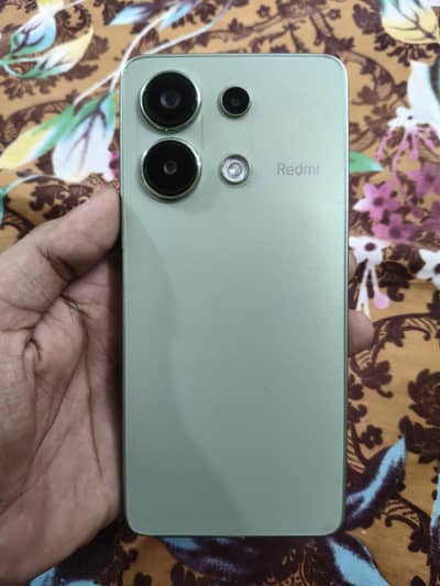 Xiaomi Redmi Note 13