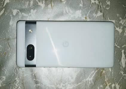 Google Pixel 7a