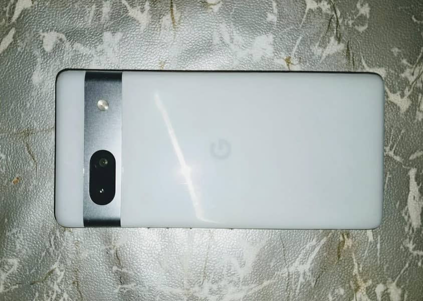 Google Pixel 7a 0