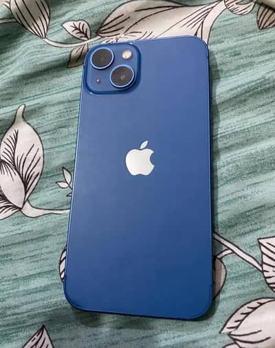 Apple iPhone 13 Official PTA Approved