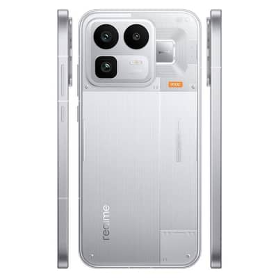 Realme Neo 8