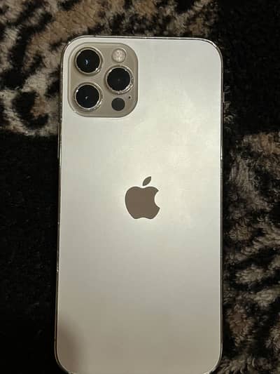iPhone 12 Pro 128gb factory unlock