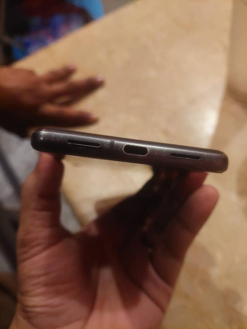 Google Pixel 7 Pro 4