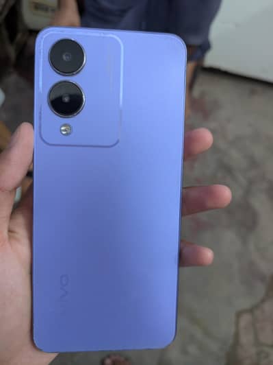 Vivo Y19s