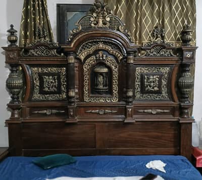 Furniture Complete Set