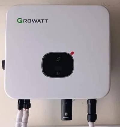 Growatt 10kw ongrid inverter for sale - Best price