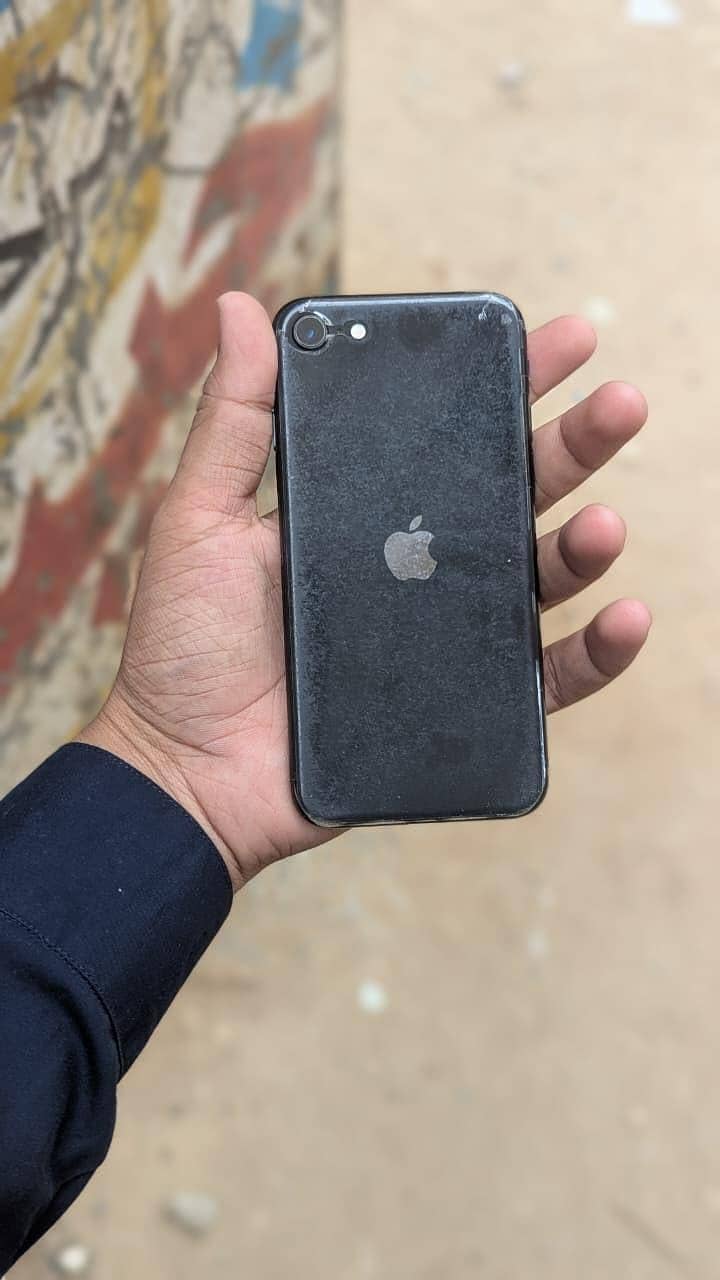 Apple iPhone SE 1