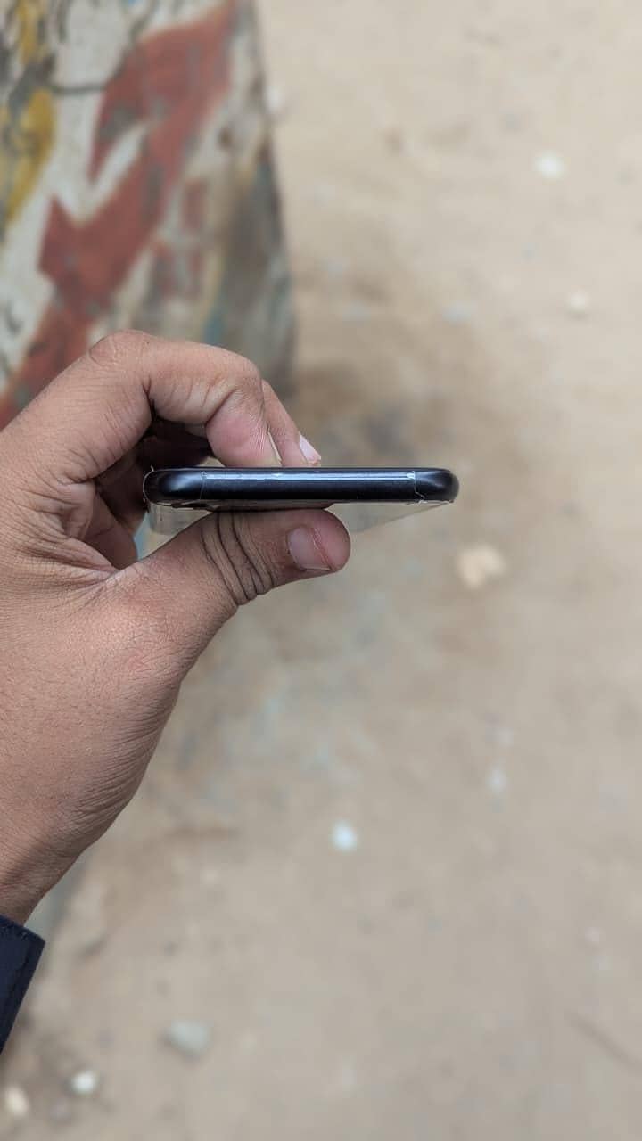 Apple iPhone SE 5
