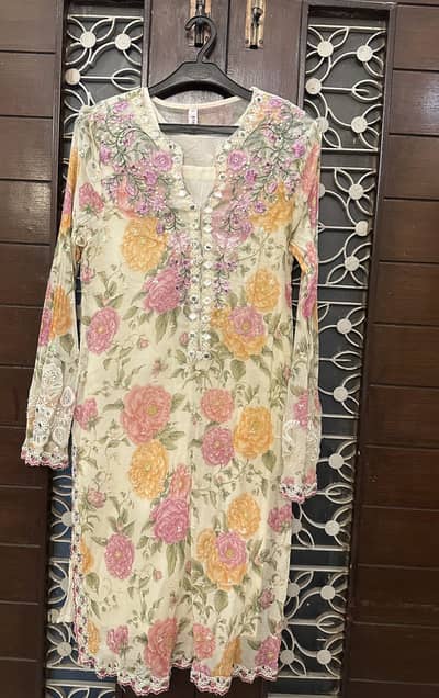 ETHNC 3 piece festive wear
