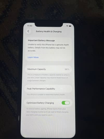 Iphone 11 12