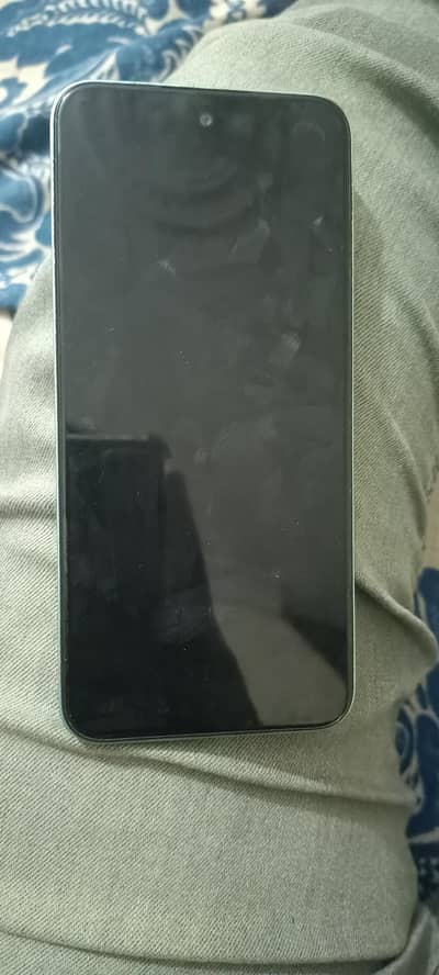 Tecno Spark Go 1