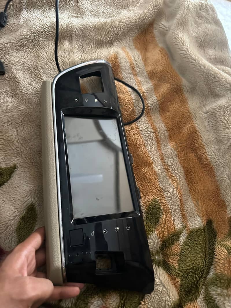 Car LED 1
