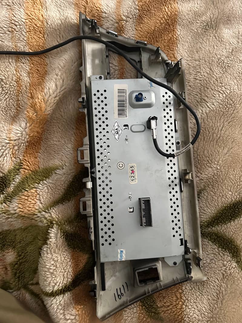 Car LED 2