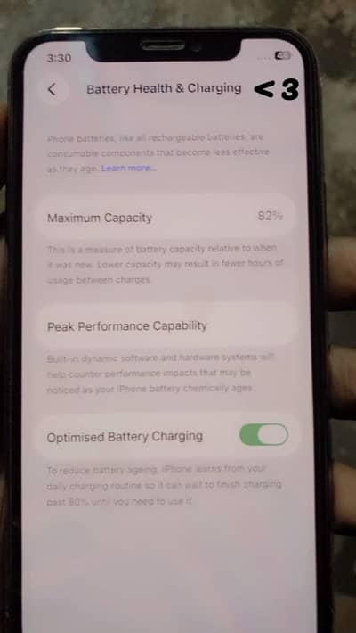 Apple iPhone 11 Pro