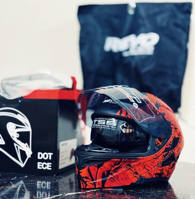 Revo Vector 259 new for sale