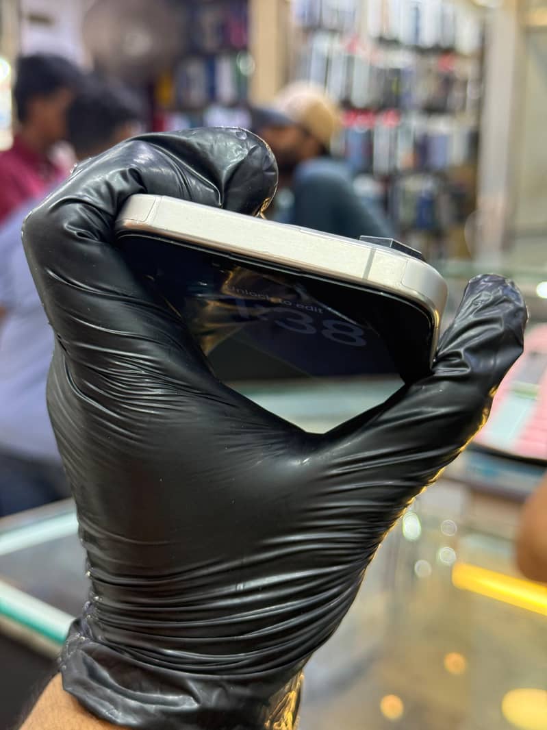 Apple iPhone 15 Pro 5