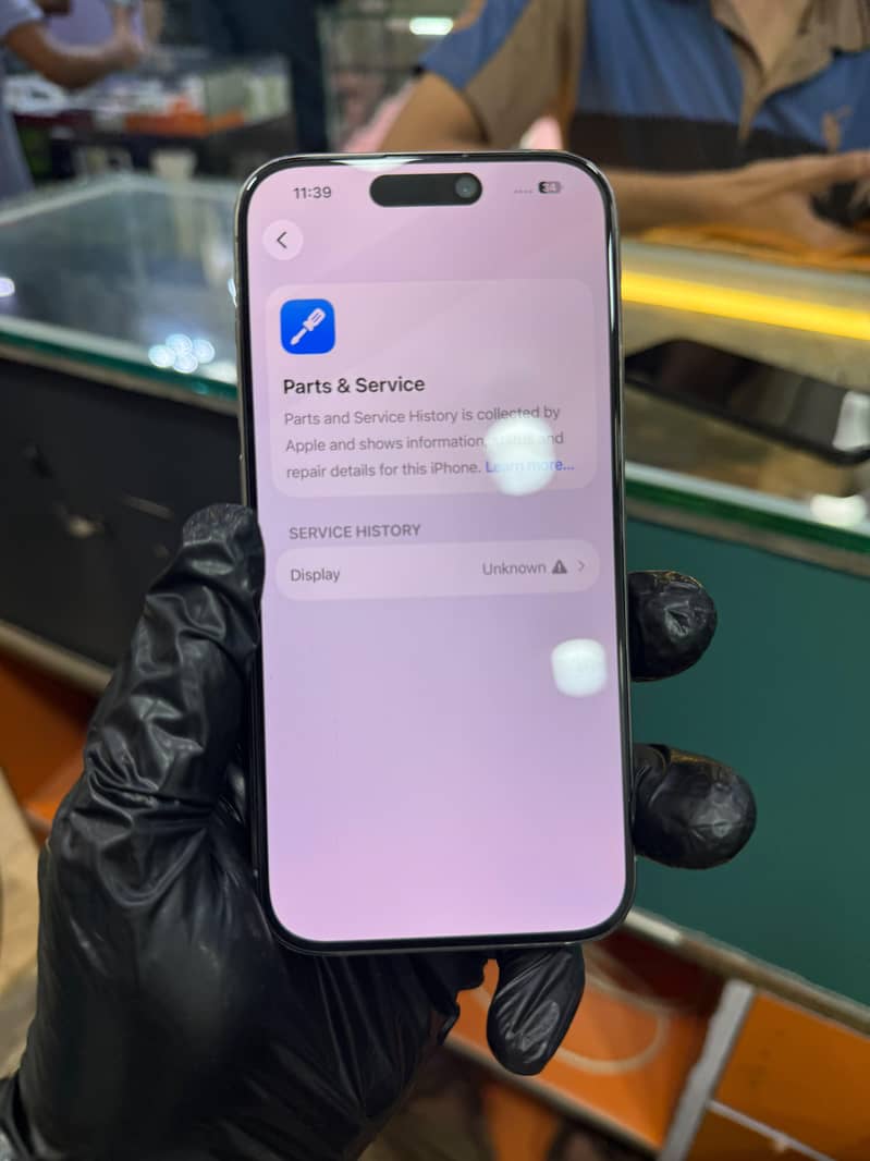 Apple iPhone 15 Pro 6