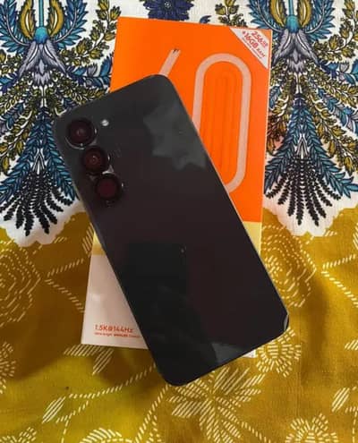 Tecno Spark 40 Pro 8/256