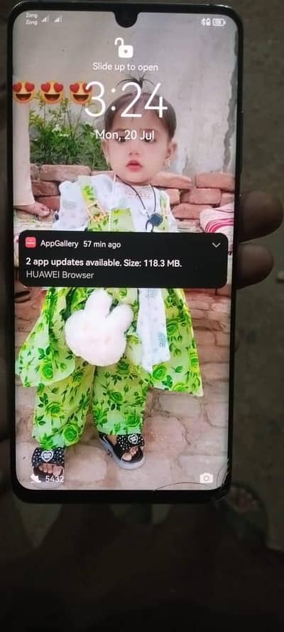 Huawei P30 Pro exchange is i phone