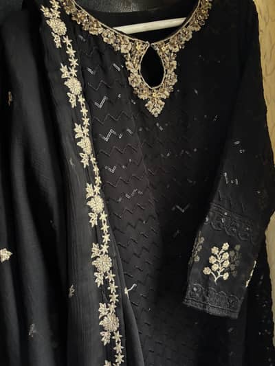 Party wear dresses